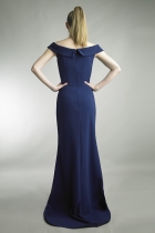 Back View