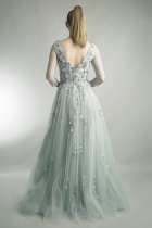 Back View