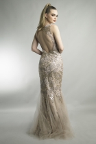 Back View