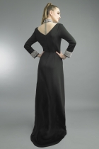 Back View