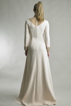 Back View