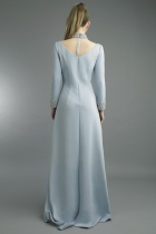 Back View