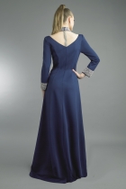 Back View
