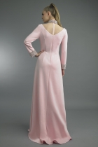 Back View