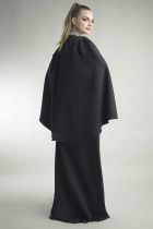 Back View