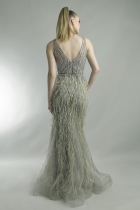 Back View
