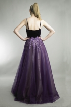 Back View