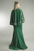 Back View