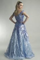 Back View