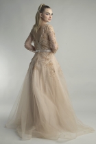 Back View