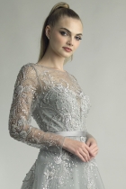 Back View