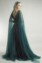 Back View