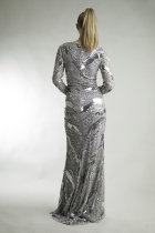 Back View