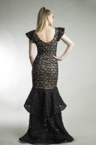 Back View
