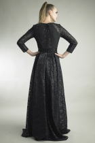 Back View