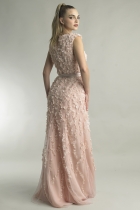 Back View