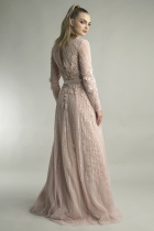 Back View