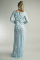 Back View