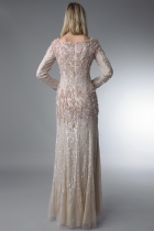 Back View