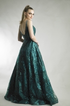Back View