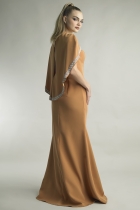 Back View