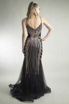 Back View