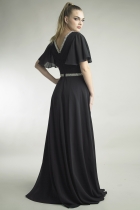 Back View