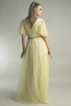 Back View