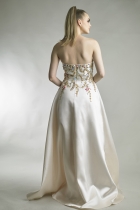 Back View