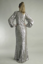 Back View