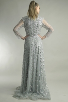 Back View