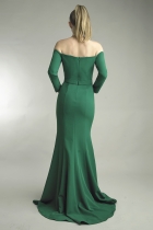 Back View
