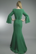 Back View