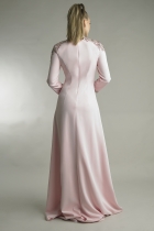 Back View