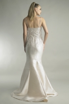 Back View