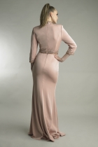 Back View