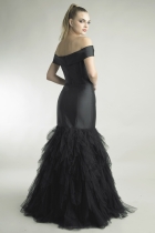 Back View