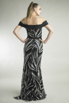 Back View