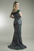 Back View