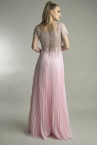 Back View