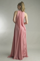 Back View