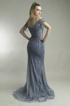 Back View