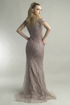 Back View