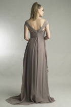 Back View