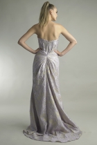Back View