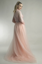 Back View