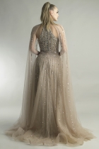 Back View