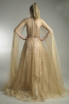 Back View