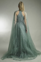 Back View