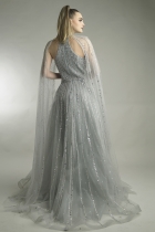 Back View